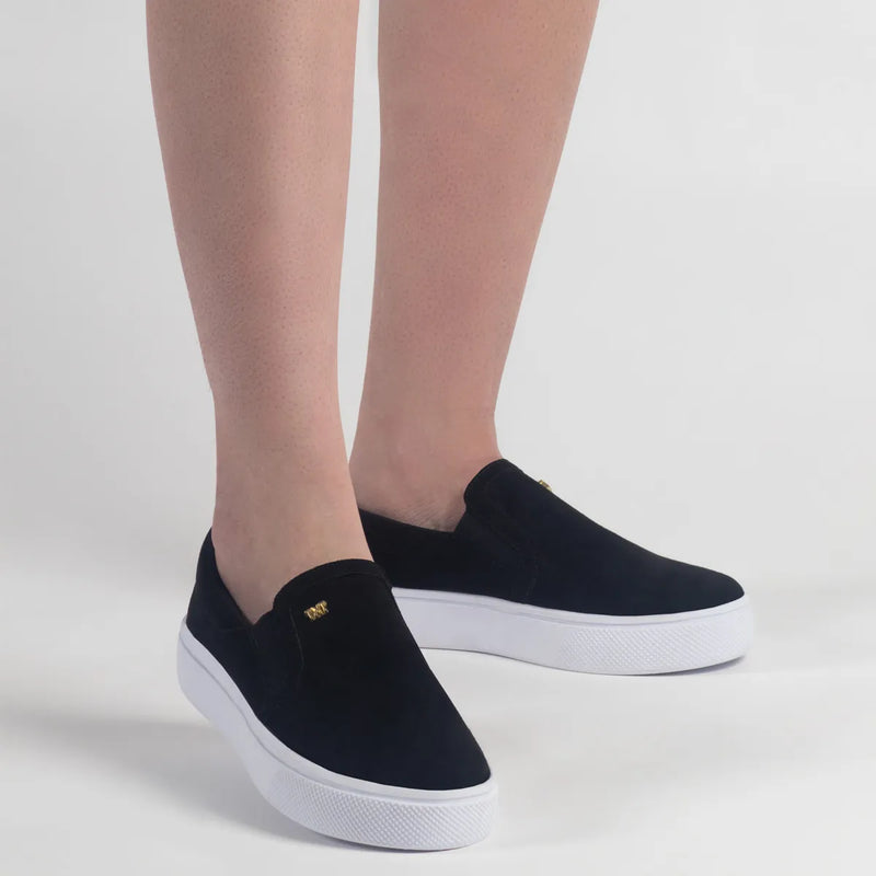 Tênis Slip-On