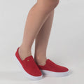 Tênis Slip-On