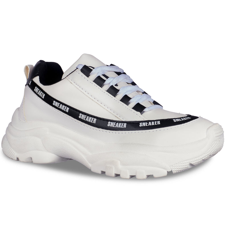 Tênis Dad Sneaker