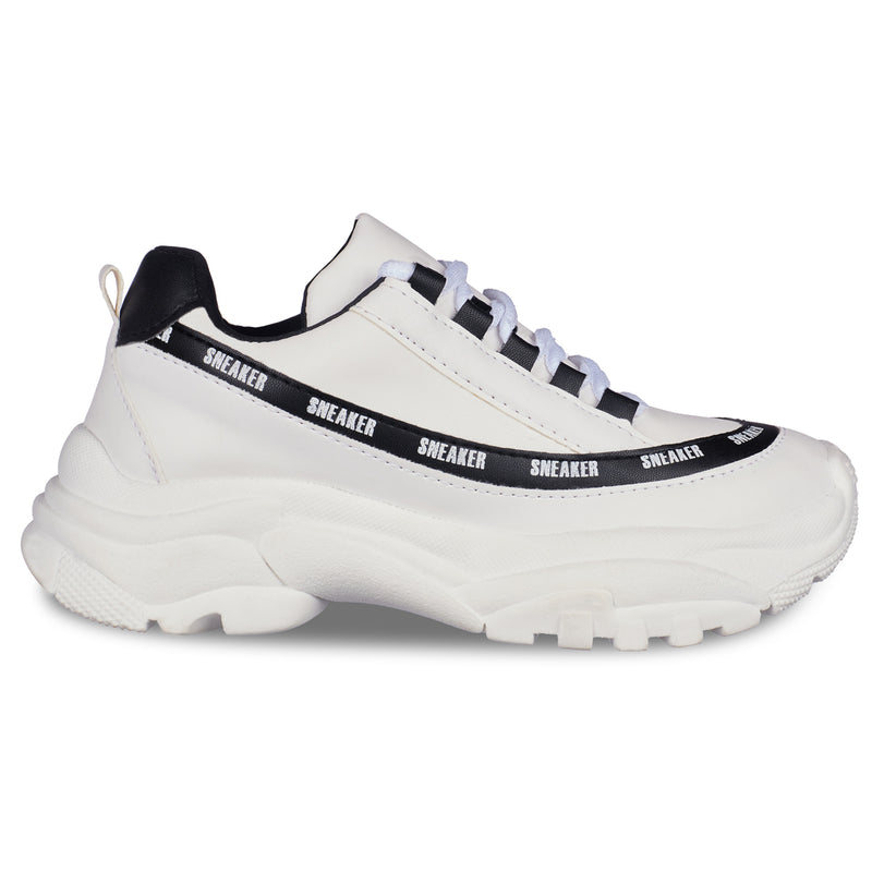 Tênis Dad Sneaker