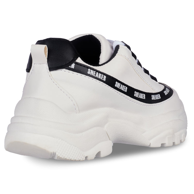 Tênis Dad Sneaker