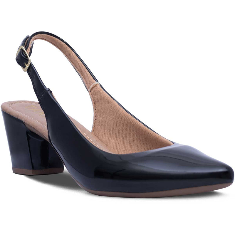 Scarpin Slingback