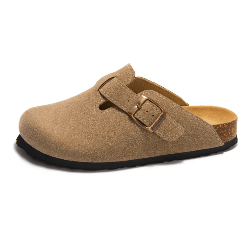 Clog - Sand