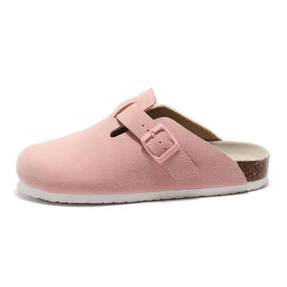 Clog - Pink