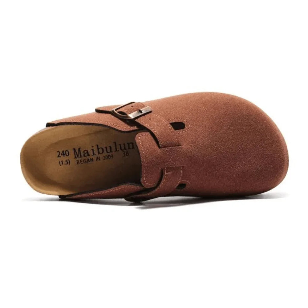 Clog - Bordeaux