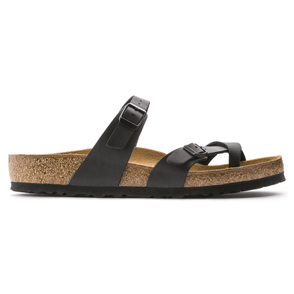 Milari Sandal - Black